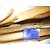 Urancia Palm Leaf 10 Pcs for Manuscript Writing