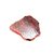 UranciaVery Rare Original Real Kamiya Sindoor or Kamakshya Sindoor From Kamakshya Temple 500gm for Pooja