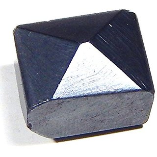 Urancia Rare Natural Polished Magnetite Lodstone Hematite Magnet 21.6Cts for Ring Locket Urancia Rare Natural Polished Magnetite Lodstone Hematite Magnet 21.6Cts for Ring Locket