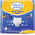 Tidy Adult Pull Up Diaper Medium(60-110 cms), Waist Size ( 24- 43) - Pack of 1 , 10 pcs pack
