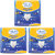 Tidy Adult Pull Up Diaper Medium(60-110 cms), Waist Size ( 24- 43) - Pack of 3 , 30 pcs pack
