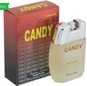 Formless Candy 75ml Spray Perfume