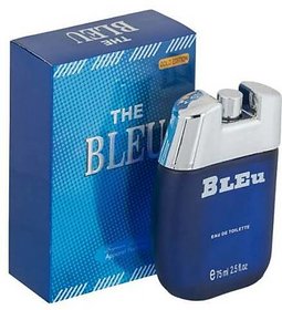 Formless Bleu 75ml Spray Perfume