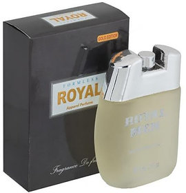 Formless Royal 75ml Spray Perfume