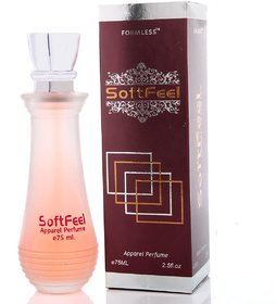 Formless Soft Feel 75ml Spray Perfume