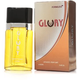 Formless Glory 100ml Spray Perfume