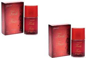 Formless Combo 30ml Freshfusion  30ml Freshfusion Spray Perfume