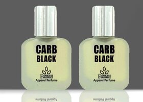 Formless Combo 30ml Carbblack  30ml Carbblack Spray Perfume