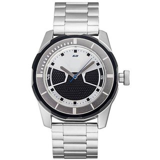 Speed time 3099sm02 metal analog men's watch outlet