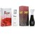 Formless Perfume Combo 30ml Rose, 30ml Candy Spray.