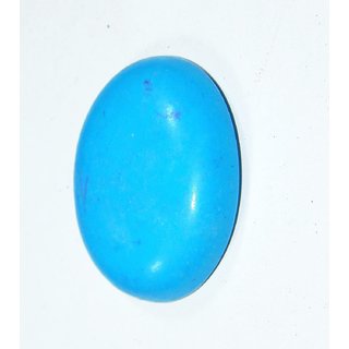                       Urancia Firoza Turquoise Gemstone 36.3ct.                                              