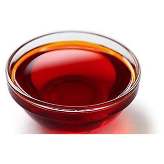                       Urancia 100 Pure Organic Lalvat Oil for Diya 100gms                                              