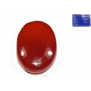 Urancia Best Quality Natural Yemeni Aqeeq hakik stone untreated unheated Liver Agate Gemstone 9.7ct Urancia Best Quality Natural Yemeni Aqeeq hakik stone untreated unheated Liver Agate Gemstone 9.7ct