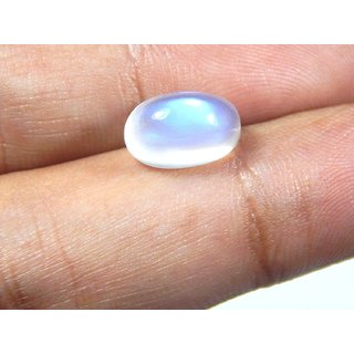 Urancia Ceylon Blue Moon Stone AAA++ 4.8Cts high quality Urancia Ceylon Blue Moon Stone AAA++ 4.8Cts high quality