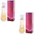Formless Combo 75ml Xpinky  75ml Xpinky Spray Perfume