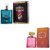 Formless Combo 100ml Inunity, 100ml Ricardo Spray Perfumes