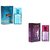 Formless Combo 30ml Laid For Him, 30ml Women Spray Perfumes