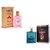 Formless Combo 100ml Wooden Pack Freshfusion, 100ml Inunity Spray Perfumes