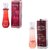 Formless Combo 75ml Madera, 75ml Softfeel Spray Perfumes