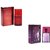 Formless Combo 30ml Freshfusion, 30ml Women Spray Perfumes.