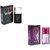 Formless Combo 30ml Neojohn Play, 30ml Women Spray Perfumes