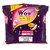 Wow World of Women Combo Of Ultra Jumbo Nighter and Ultra Super Plus Sanitary Napkin (Pack of 02 Each)