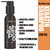 THE MEN'S LAB Keratin Shampoo, Hair growth and Strengthening, Restores pH Balance and reduces split ends For Indian Hair