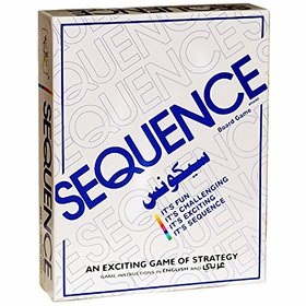 sequence game
