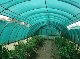 5M x 3M AGRO Green Shade Net (Shading 50%) Greenhouse UV Stablilized