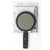 Basicare Make-up  Shaving Mirror with Handle-1089