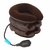 Health care Cervical Neck Traction Air Bag With 3 Layer Inflatable Pillow For Neck Support And Relaxation  Neck Pillow
