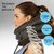 Health care Cervical Neck Traction Air Bag With 3 Layer Inflatable Pillow For Neck Support And Relaxation  Neck Pillow