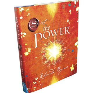 Buy The Power Series Of The Secret Book English Paperback By Rhonda Byrne Online Get 48 Off