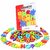 Ravyush Magnetic Combo Of Capital,Small Letters Numeric Number For Educating Kids In Fun