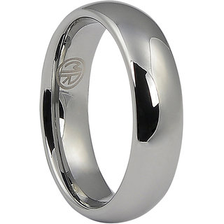 Silver outlet challa ring