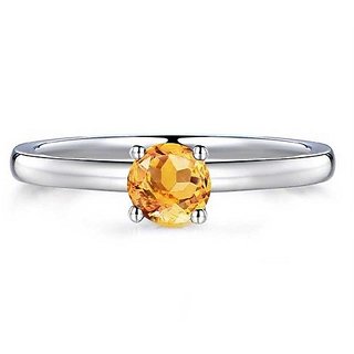                       yellow sapphire ring natural  precious gemstone beautiful finger ring for fashion purpose                                              