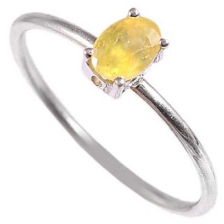 Pukhraj ring shop for ladies