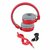 SH-12 Wireless Over the Ear Bluetooth Headphone Headset with FM and SD Card Slot