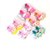 Unique Cute Cartoon Claw Clips For Baby Girls Hairpins Hair tie Hair Claws Clips (Set Of 5 Pairs) Brand Unique