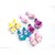 Unique Cute Cartoon Character Claw Clips For Baby Girls (Set Of 5 Pairs)