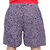 JET LYCOT Men's Woven Fabric Textile Boxer Shorts (Pack of 3)