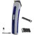 NEW BRANDE Cordless / Corded Men Hair Trimmer Rechargeable Shaving Machine Clipper