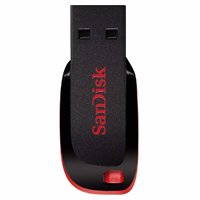 Sandisk Cruzer Blade 16 GB Pen Drive