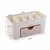 Shopocus Multipurpose Cosmetic  Makeup Organizer  Multi-Section, with Drawer, Plastic