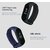 OSM ENTERPRISES  M4 Smart Wrist Band with Pedometer/Activity Tracker/Waterproof/Heart Beat Sensor/Sleep Monitor Compatib