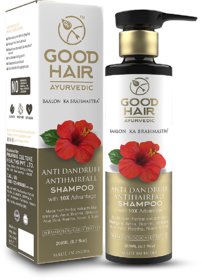 Good Hair Shampoo 200 ML