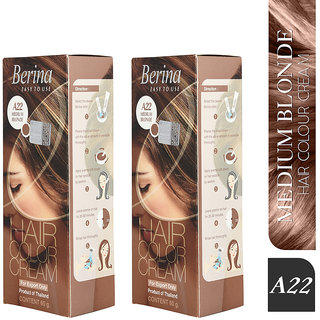 47 Berina Hair Dyes Beauty  Personal Care Hair on Carousell