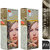 Berina F11  Matt Blonde FRE-NIA Hair Color Cream 60gm Pack of 2