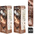 Berina A22 Medium Blonde Hair Color Cream 60gm Pack of 2