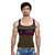 JET LYCOT Men's 100 Combed Cotton Rib Fabric Bullet Gym Vest Pack of 5